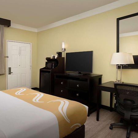 Quality Inn & Suites Gallup I-40 Exit 20 Εξωτερικό φωτογραφία