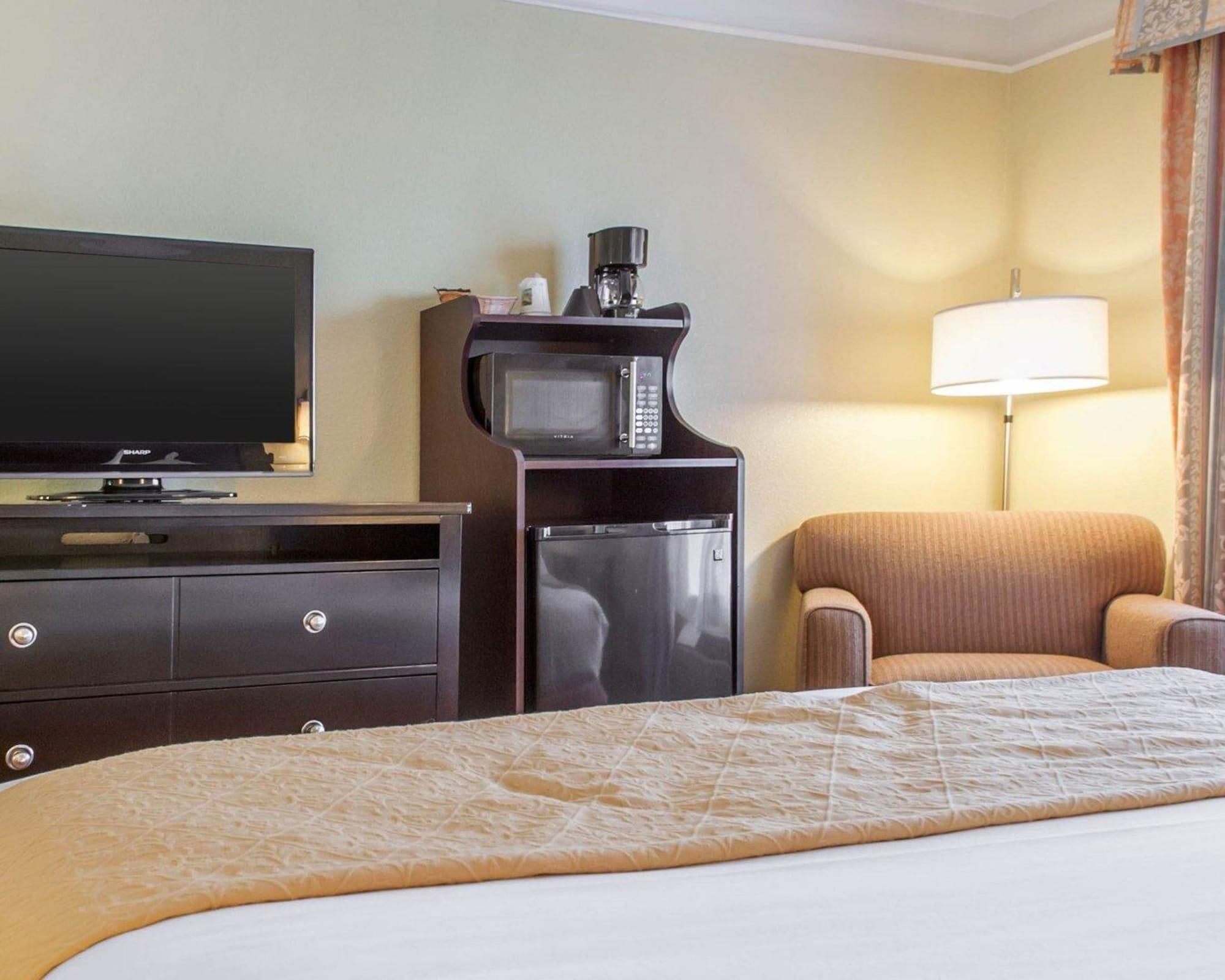 Quality Inn & Suites Gallup I-40 Exit 20 Εξωτερικό φωτογραφία