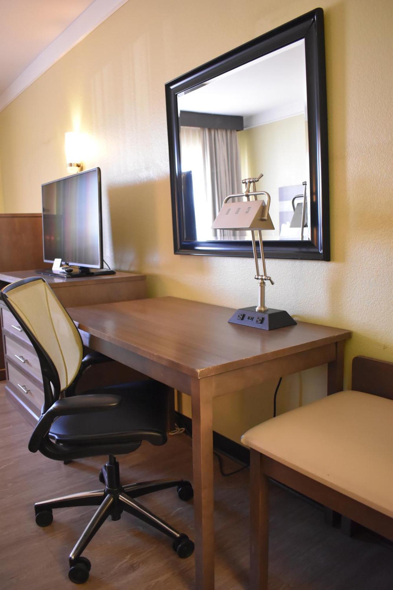 Quality Inn & Suites Gallup I-40 Exit 20 Εξωτερικό φωτογραφία