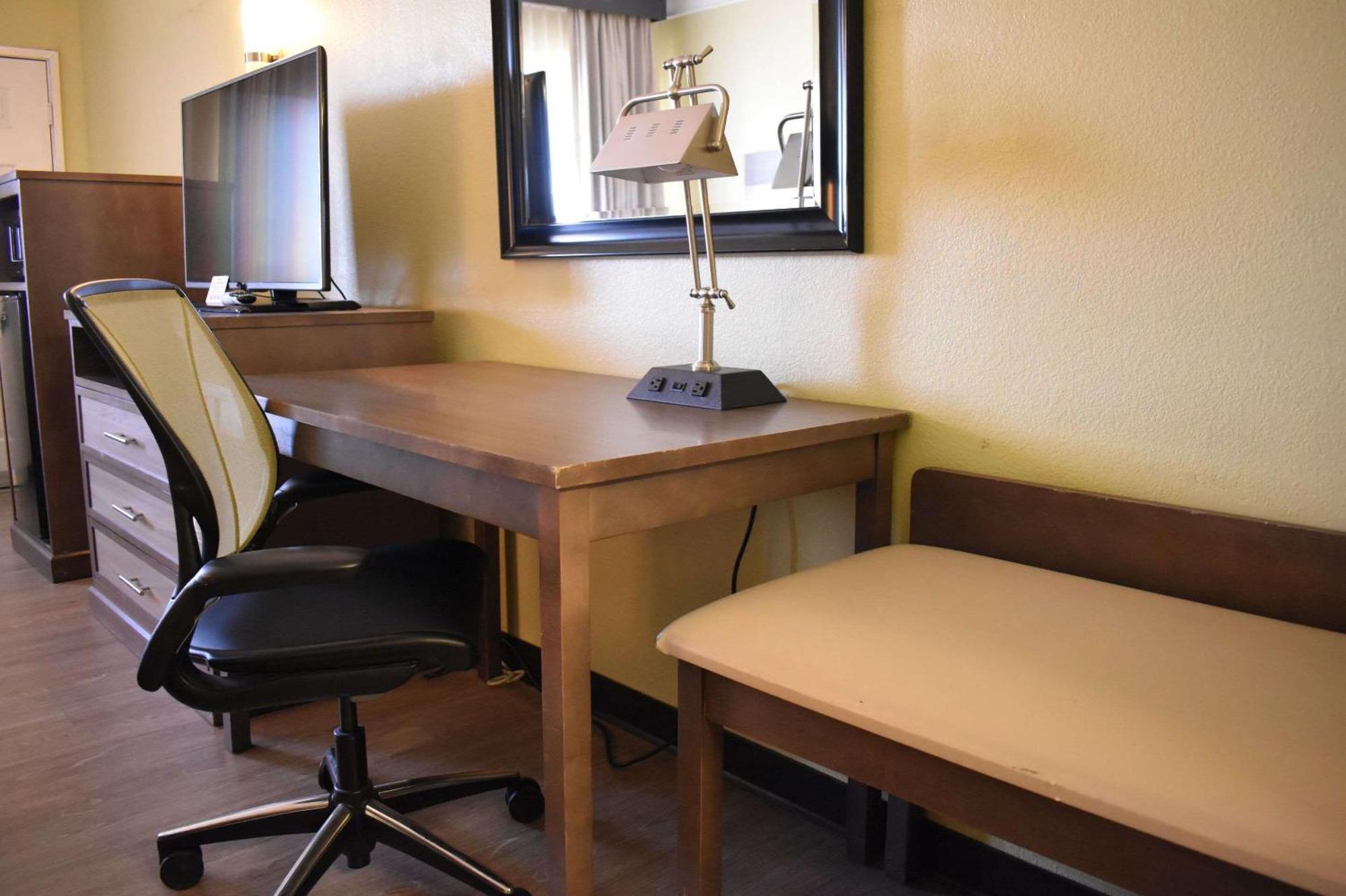 Quality Inn & Suites Gallup I-40 Exit 20 Εξωτερικό φωτογραφία